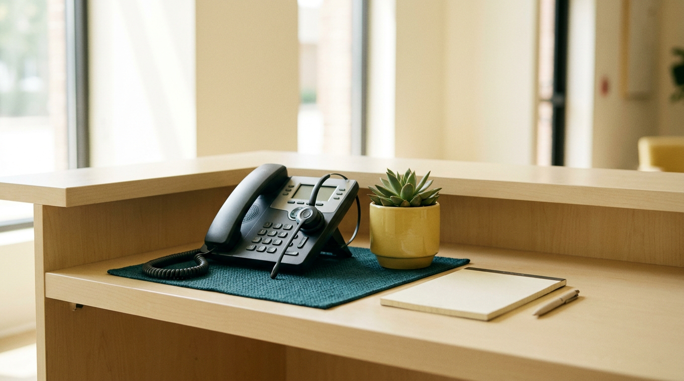 Accueil téléphonique par IA multilingue à La Réunion : où en est-on vraiment ?