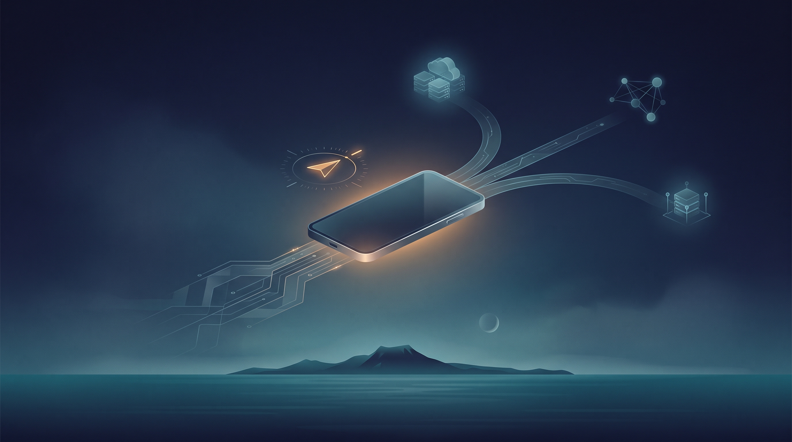 Créer une application mobile à La Réunion : par où commencer