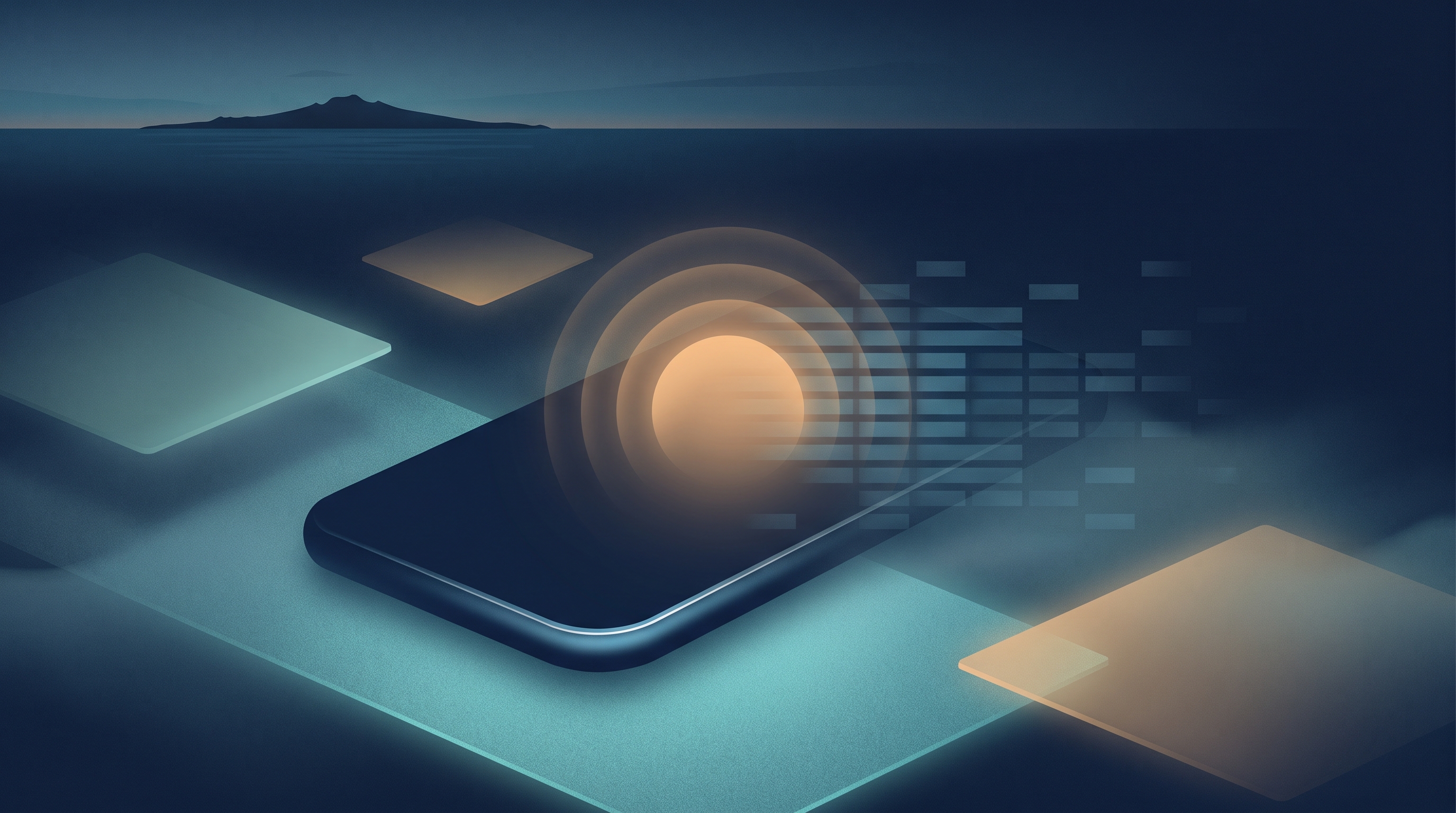 L'IA devient l'interface : être visible dans Gemini et l'AI Mode sur mobile