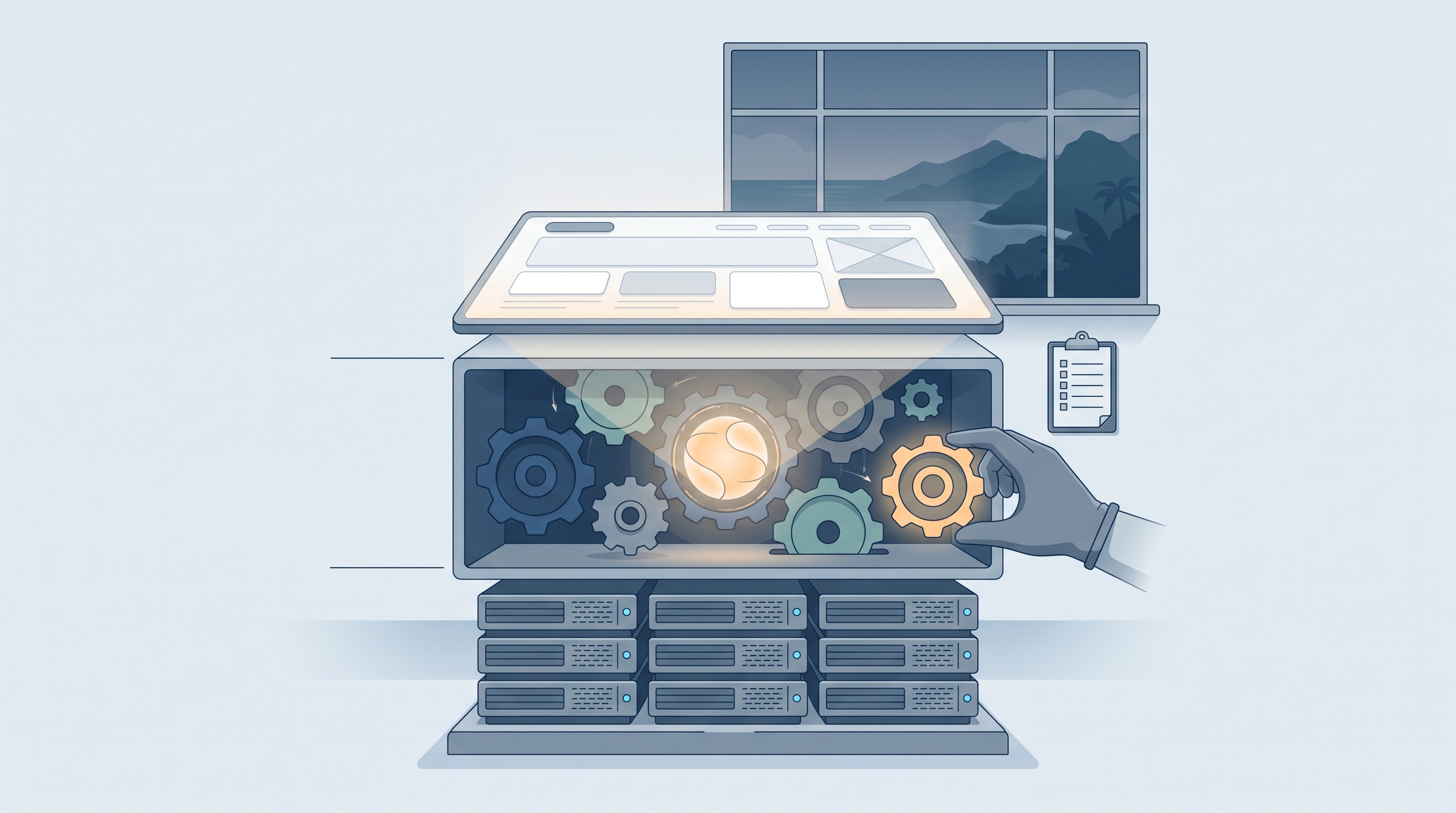 Faille PHP2Shell : votre site WordPress est concerné, et la mise à jour ne se fait pas dans WordPress