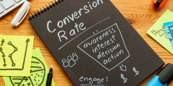 E-commerce : comment améliorer son taux de conversion ?