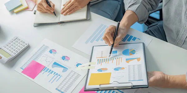 Growth marketing : à quoi sert l’analyse de données web ?