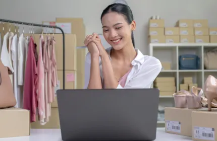 Comment une agence e-commerce 974 peut booster votre business en ligne ? 