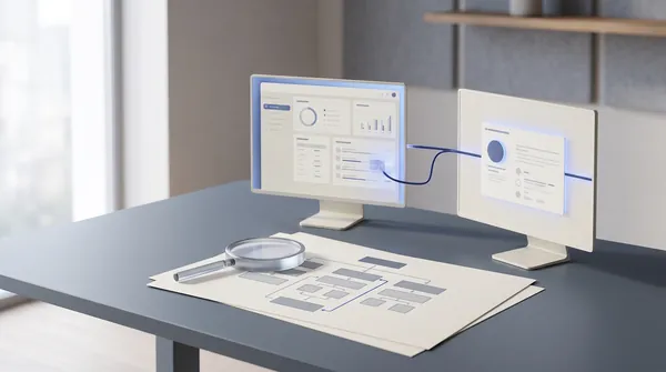 Ce que couvre vraiment un audit de sécurité, et le diagnostic cyber gratuit à La Réunion