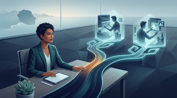 Confier son développement web à La Réunion : le guide 2026