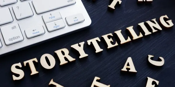 Content marketing : comment utiliser le storytelling ?