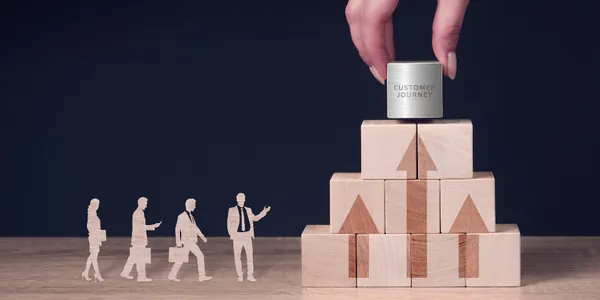 Adapter son contenu marketing aux étapes du parcours client