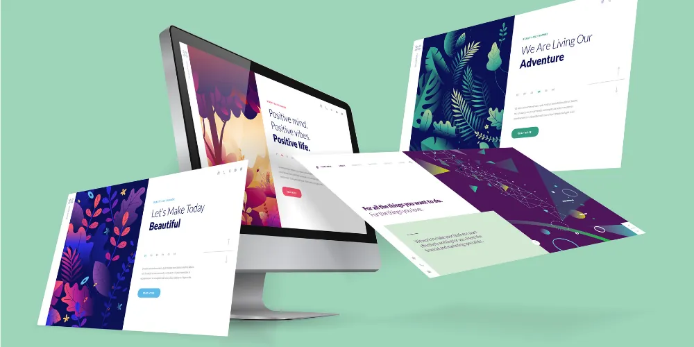 Création de maquette de site web : comment s’y prendre ?