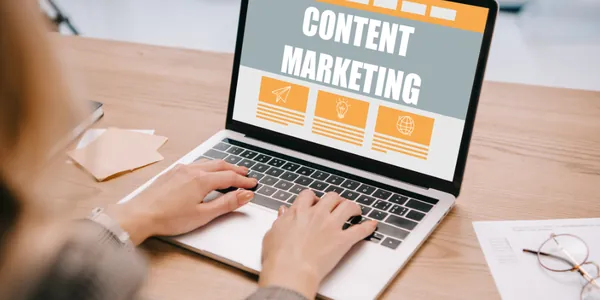 Comment créer du contenu marketing aligné avec ses objectifs business ? 