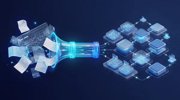 Digitaliser un process métier à La Réunion : par où commencer