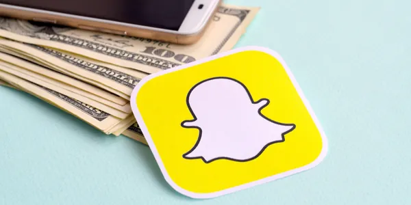 Publicité sur Snapchat : une opportunité pour votre business