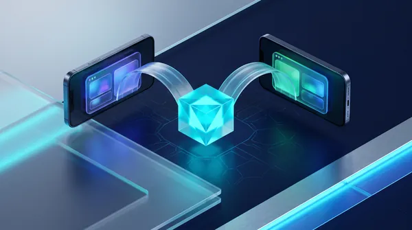 Une seule codebase pour iOS et Android : ce que Flutter change pour votre budget