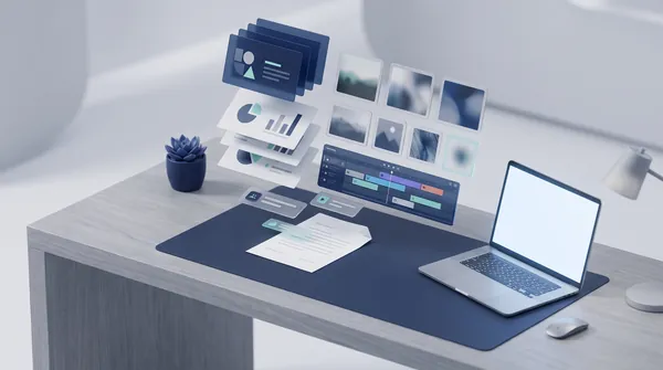 Gemini crée vos présentations, visuels et vidéos dans Google Workspace : ce que ça change pour une PME réunionnaise