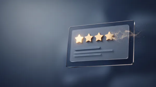 Faux avis et avis incités : ce que risquent les étoiles de votre site sur Google