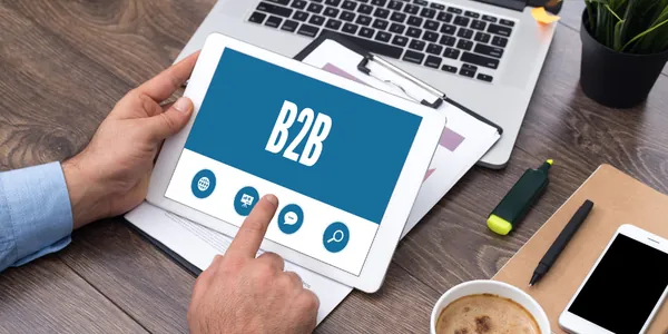 Inbound Marketing B2B : la meilleure stratégie pour vendre plus (et mieux) ? 