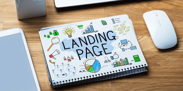 8 conseils pour optimiser les conversions de vos landing pages 