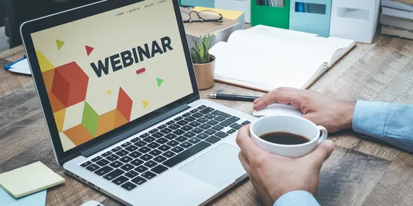 6 bonnes pratiques pour organiser un webinaire avec succès
