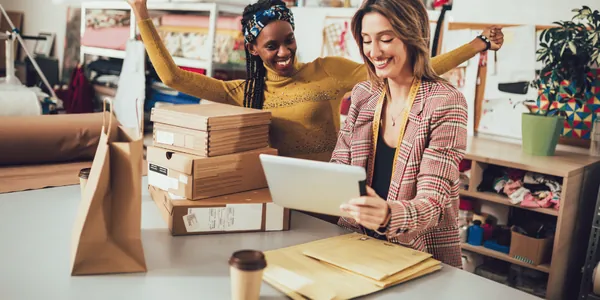 Tout savoir pour ouvrir une boutique en ligne rentable