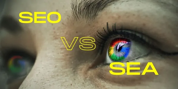 Référencement : quelle différence entre SEO et SEA ?
