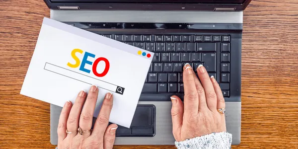 5 étapes pour un site Internet bien référencé