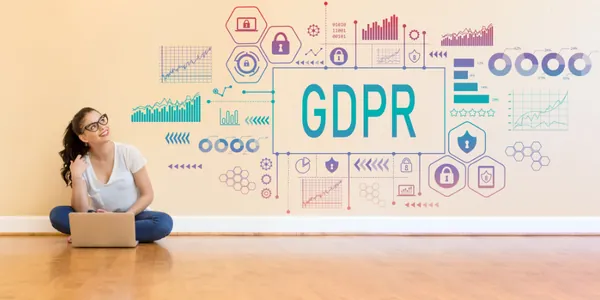 RGPD : 4 règles à connaître pour un site Internet conforme