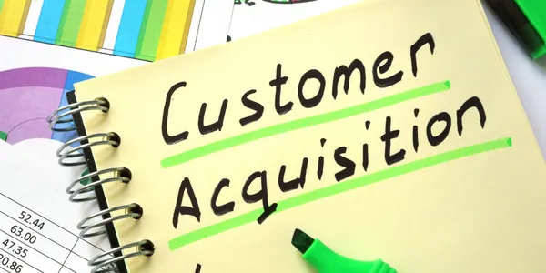 Stratégie d’acquisition digitale : 7 leviers pour attirer de nouveaux clients 