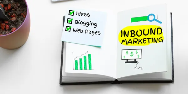 Qu’est-ce qu’une stratégie Inbound marketing ? 