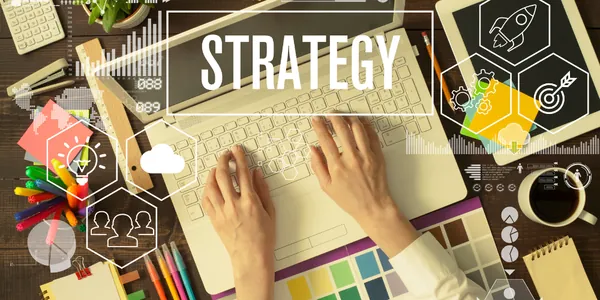 Stratégie webmarketing : 5 leviers incontournables pour booster son business