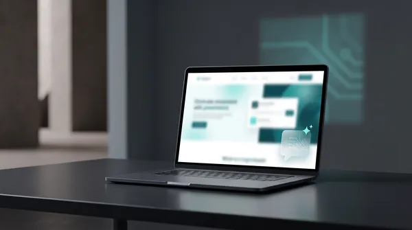 Chatbot ou visuels IA sur votre site : la règle du 2 août