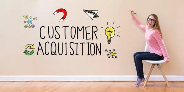 Stratégie d’acquisition : comment trouver de nouveaux clients ? 