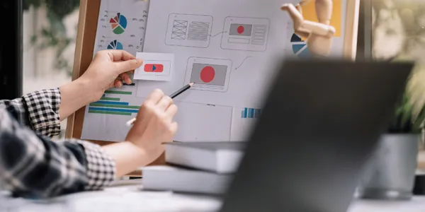 UX design : définition et principes fondamentaux