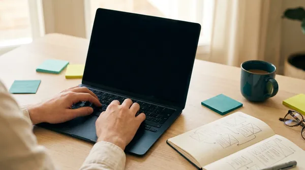 Vibe coding : le mythe de l'app livrée en un jour