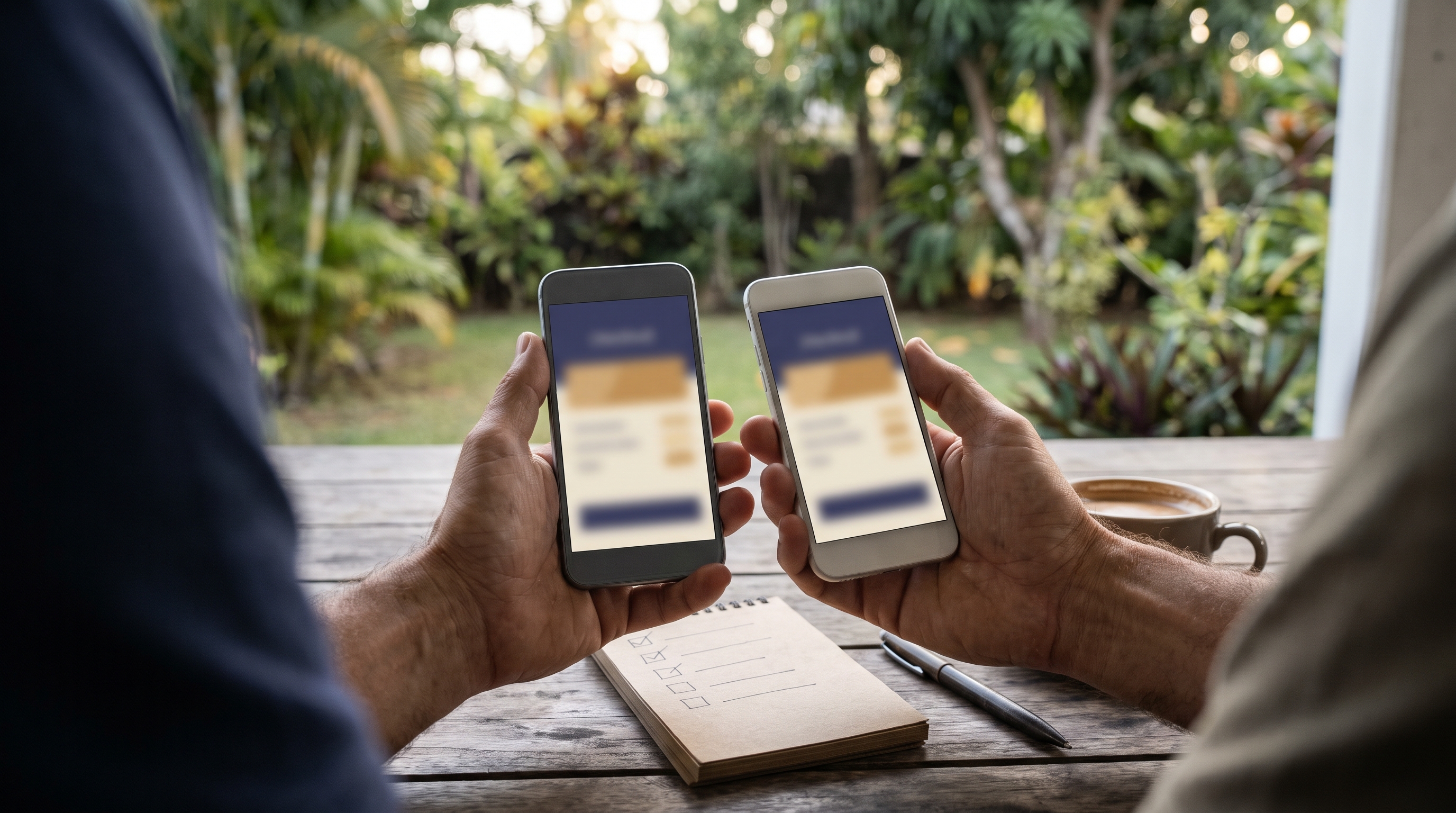 Tester son tunnel de commande sur mobile avant le Black Friday : le protocole en une heure